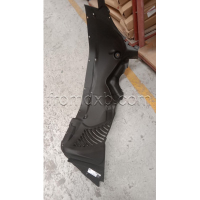 Fender Liner Front Left A4638842700