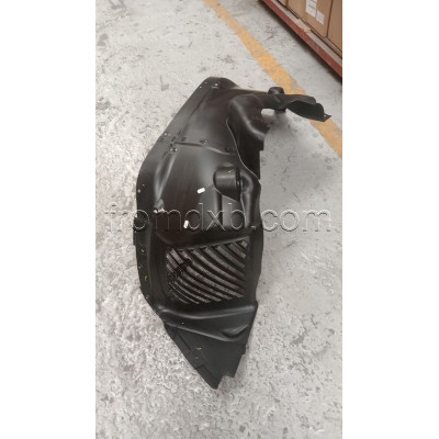 Fender Liner Front Right A4638842800