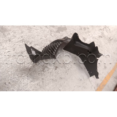 Fender Liner Front Right A4638842800