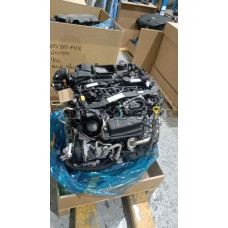 Diesel Engine OM651921 A6510104414