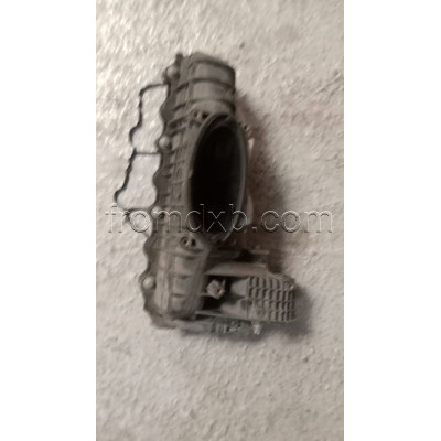 Engine Intake Manifold A6510905737