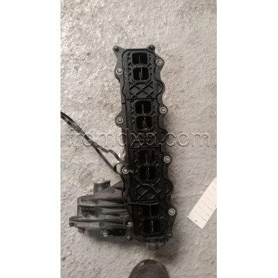 Engine Intake Manifold A6510905737