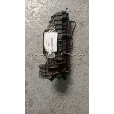 Engine Intake Manifold A6510905737