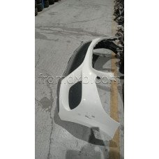Front Bumper A1668851900