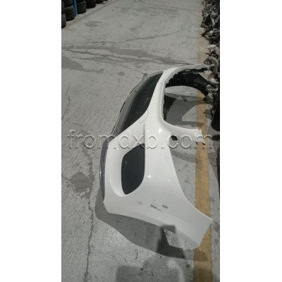 Front Bumper PTS A1668851900