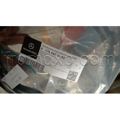 Washer Tank Hose A1768600092