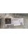 Front Radiator Frame A1778809102