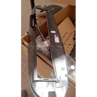 Air Duct Segment A1778854700