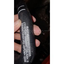 Coolant Pipe A2135002100