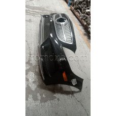 Front Bumper A2188850400
