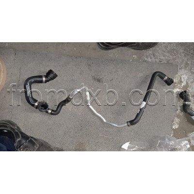 Coolant Line A2225002188