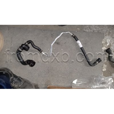 Coolant Line A2225002188