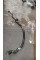Coolant Line A2225018691