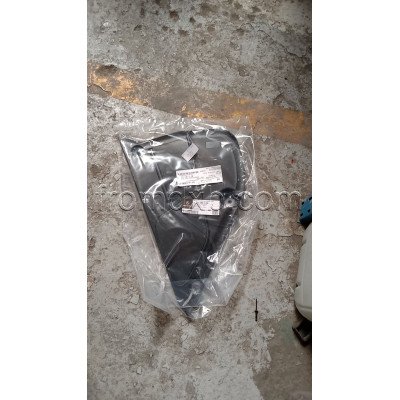 Engine Component Cover Left A2226801108