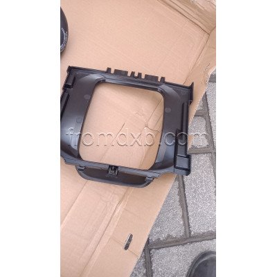 Air Duct Frame A2235052500