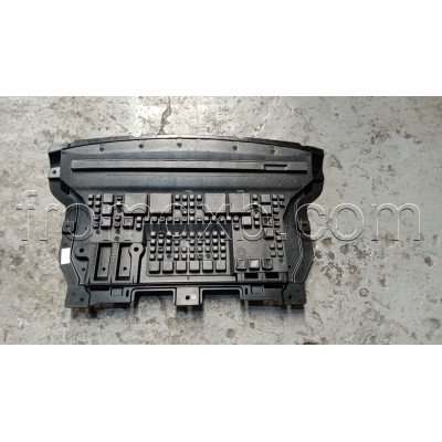 Cover Under Bumper A2235200000