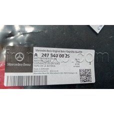 Battery Cover A2475400025