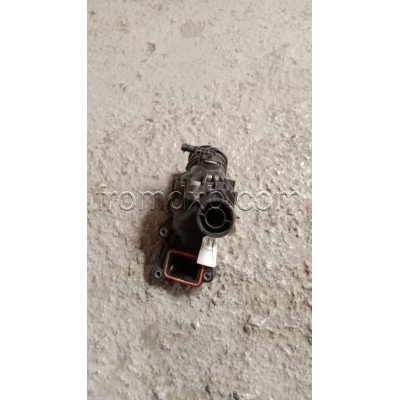 Coolant Thermostat A2762000315