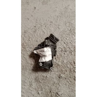 Coolant Thermostat A2762000315