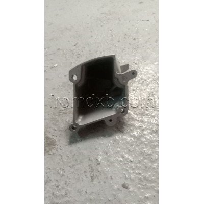 Engine Carrier Right A2762231004