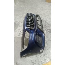 Front Bumper A2908850900