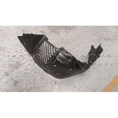 Fender Liner Front Left A4638842700
