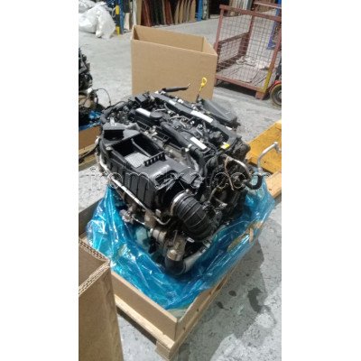 Diesel Engine OM651921 A6510104414