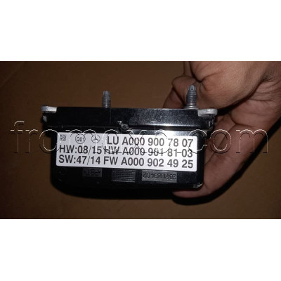Distronic Plus Radar Sensor A0009007807