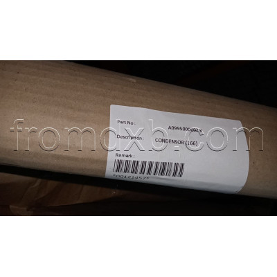 Condenser Radiator A0995000002