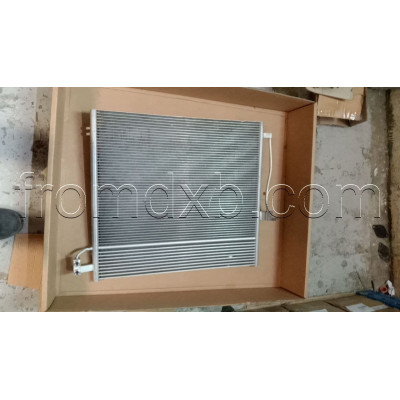 Condenser Radiator A0995000002