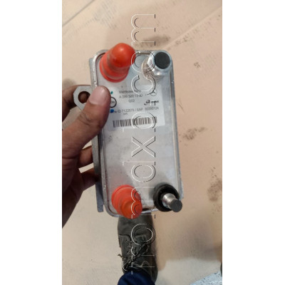 Transmission Oil Cooler A0995001300