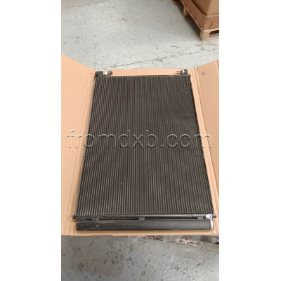 Radiator Condenser A0995001854