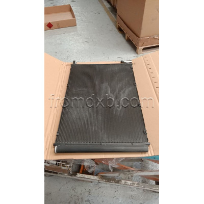 Radiator Condenser A0995001854