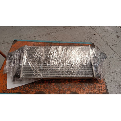 Engine Air Intercooler A0995002800