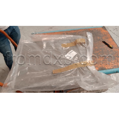 Low Temperature Cooler A0995003600