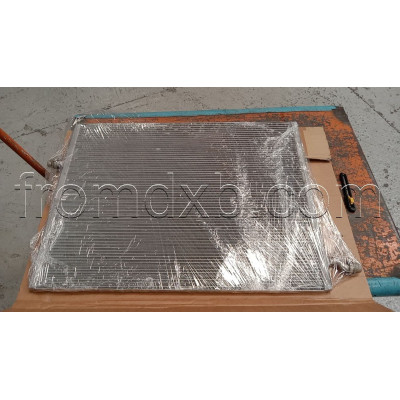 Low Temperature Cooler A0995003603