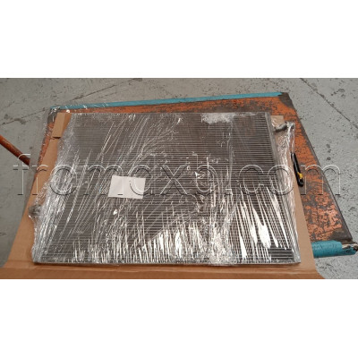 Low Temperature Cooler A0995003603