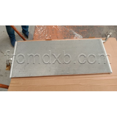 Low Temperature Cooler A0995003803