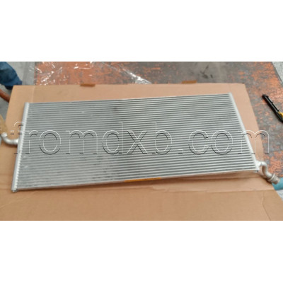Low Temperature Cooler A0995003803