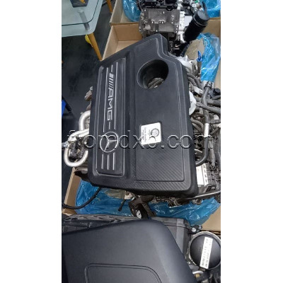 Engine M133 A1330100000 Complete