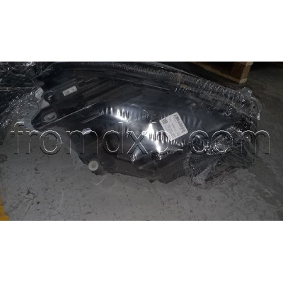 Headlight Left A1569067500
