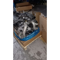 Engine M157 A1570102600