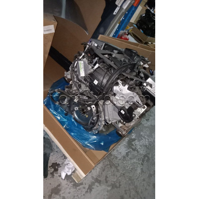 Engine M157 A1570102600 Complete