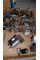 Airmatic Air Compressor A1663200204