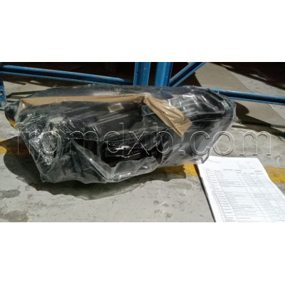 Headlight Left A1769060101