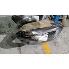 Headlight A1769060201