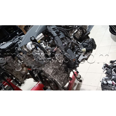 Engine M178 A1780109400