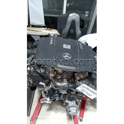 Engine M178 A1780109400