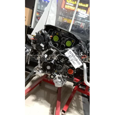 Engine M178 A1780109400