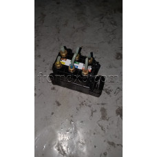 Valve Block A2123200358